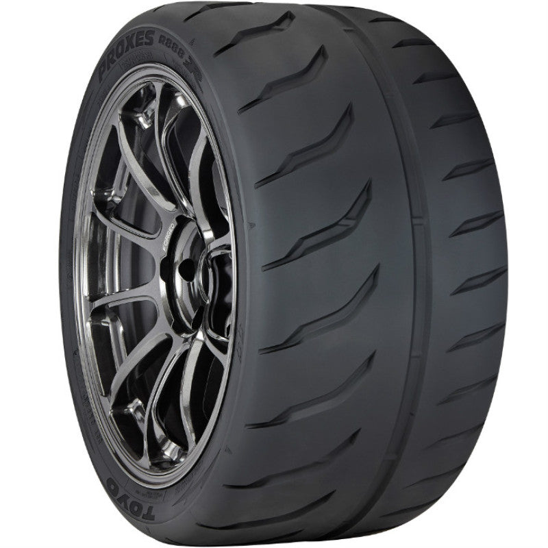 Toyo Proxes R888R Tire - 245/35ZR19 89Y