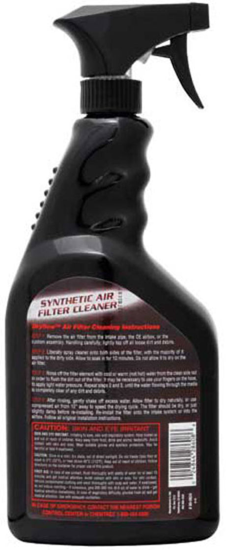 K&N Synthetic Air Filter Cleaner - Rowdy Warehouse 