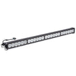 Baja Designs OnX6 Series Driving Combo Pattern 40in LED Light Bar - Rowdy Warehouse 