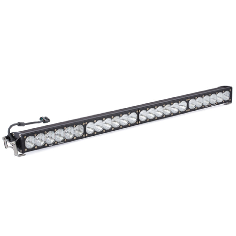 Baja Designs OnX6 Series Driving Combo Pattern 40in LED Light Bar - Rowdy Warehouse 