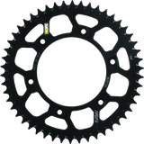 ProTaper Honda Rear Black Sprocket - 46 Teeth