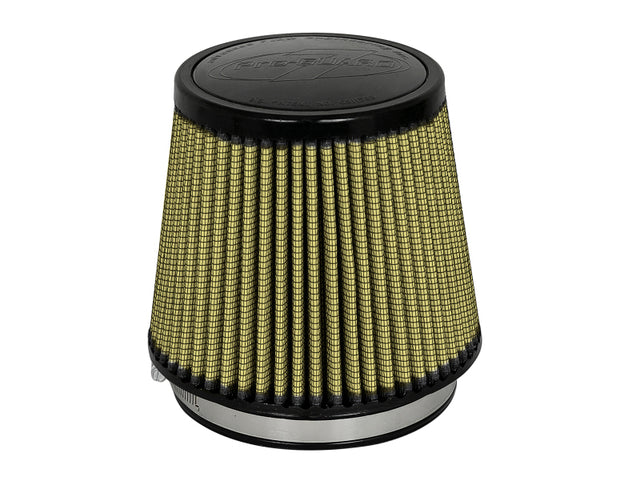 aFe MagnumFLOW Air Filters IAF PG7 A/F PG7 5-1/2F x 7B x 5-1/2T x 6H - Rowdy Warehouse 