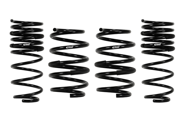 Eibach Pro-Kit for 13-14 Honda Accord 3.5L 6cyl Street Performance Springs - Rowdy Warehouse 