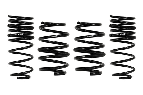 Eibach Pro-Kit for 13 Honda Accord 2.4L 4cyl Street Performance Springs - Rowdy Warehouse 