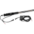 Boss Audio Systems ATV Whip Antenna/ 48 inch/ Multicolor/ IP67 Weatherproof - Rowdy Warehouse 