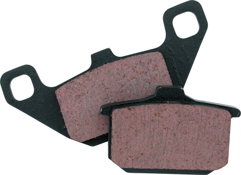 BikeMaster Kawasaki Brake Pads - Rowdy Warehouse 