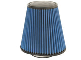 aFe MagnumFLOW Air Filters IAF P5R A/F P5R 4-3/8F x (6x9)B x 5-1/2T x 9H - Rowdy Warehouse 