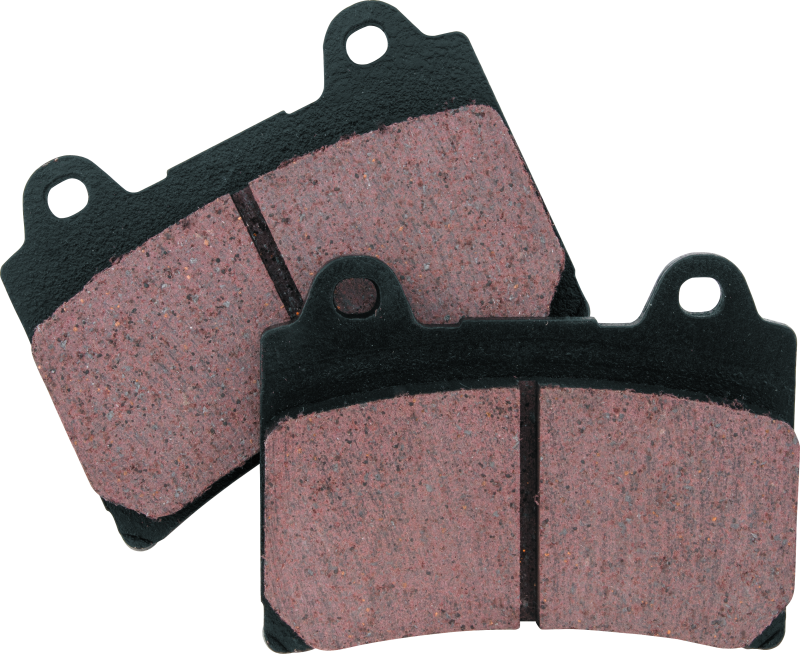 BikeMaster Yamaha Brake Pads - Rowdy Warehouse 