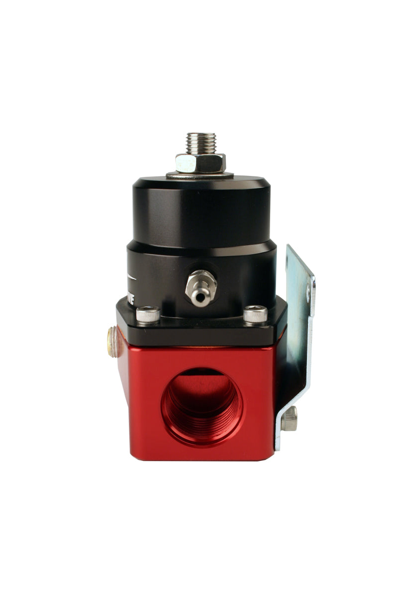 Aeromotive A1000 Injected Bypass Adjustable EFI Regulator (2) -10 Inlet/-6 Return - Rowdy Warehouse 