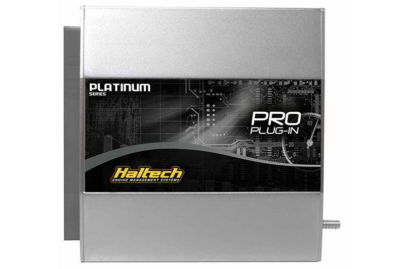 Haltech Platinum PRO Direct Kit - Rowdy Warehouse 