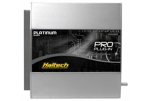 Haltech Platinum PRO Direct Kit - Rowdy Warehouse 