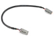 Haltech Elite CAN Cable DTM-4 to DTM-4 600mm (24in) - Rowdy Warehouse 