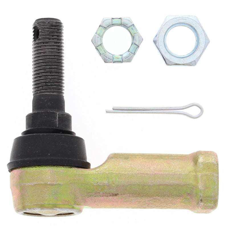 All Balls Racing 2011 Can-Am Comm&er 800 STD Outer Tie Rod End Kit - Rowdy Warehouse 