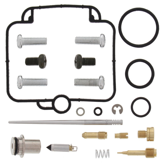 All Balls Racing 2002 Polaris Sportsman 500 4x4 DUSE Carburetor Rebuild Kit - Rowdy Warehouse 