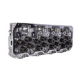 Fleece Performance 01-04 GM Duramax LB7 Freedom Cylinder Head w/Cupless Injector Bore (Driver Side) - Rowdy Warehouse 