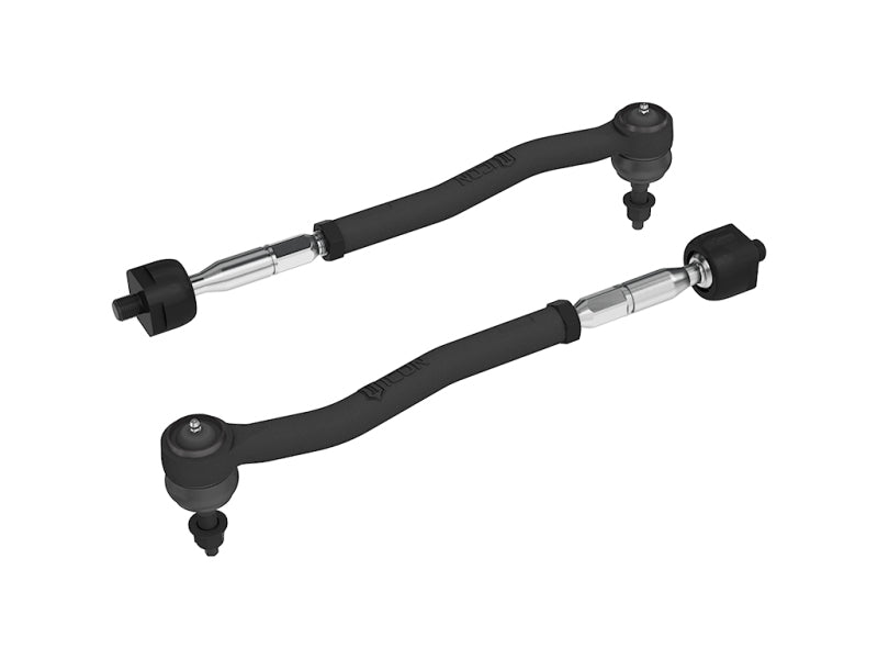 ICON 2021+ Ford Bronco Tie Rod Kit