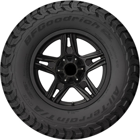 BFGoodrich All Terrain T/A KO3 LT265/75R16 123/120S - Rowdy Warehouse 