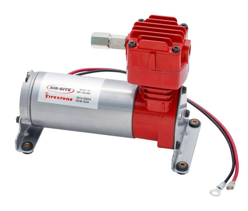 Firestone Air Command HD Air Compressor (WR17609499) - Rowdy Warehouse 