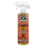 Chemical Guys Leather Scent Air Freshener & Odor Eliminator - 16oz