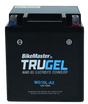 BikeMaster Trugel Battery MG10L-A2 - Rowdy Warehouse 