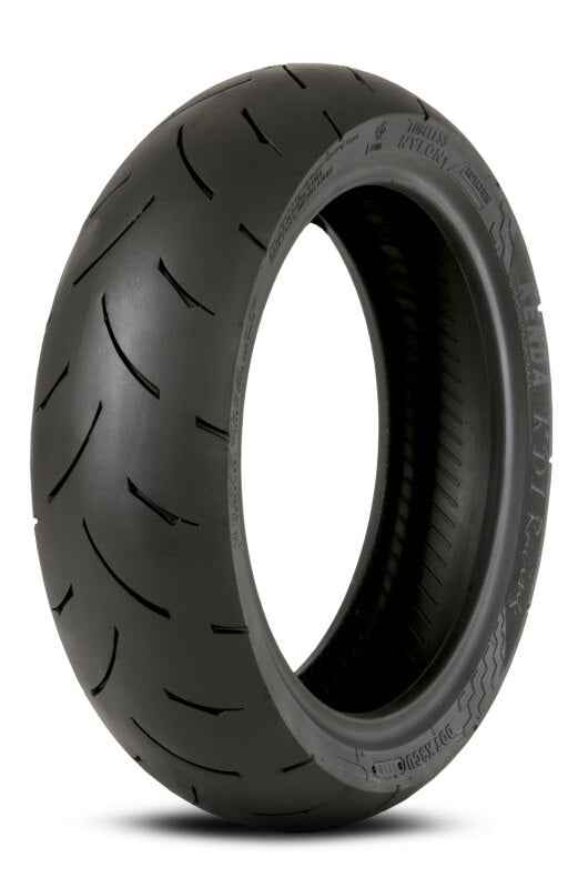 Kenda KD1F Kwick Front Tire - 120/70-12 2PR 51L TL 100E1068