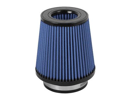 aFe MagnumFLOW Air Filters UCO P5R A/F P5R 4F x 6B x 4-1/2T (Inv) x 6H - Rowdy Warehouse 