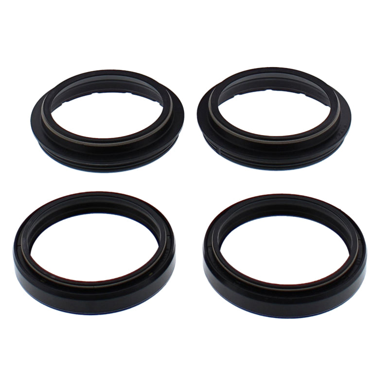 All Balls Racing 2023 Beta RR 4T 350 Fork Oil Seal & Dust Seal Kit - Rowdy Warehouse 