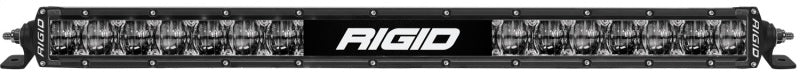 Rigid Industries 20in SR-Series Dual Function SAE High Beam Driving Light