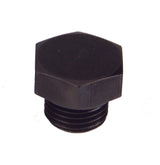 Aeromotive AN-06 O-Ring Boss Port Plug - Rowdy Warehouse 