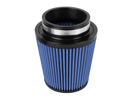 aFe MagnumFLOW Air Filters UCO P5R A/F P5R 4F x 6B x 4-1/2T (Inv) x 6H - Rowdy Warehouse 