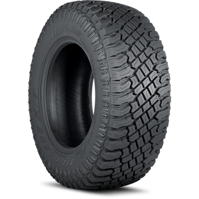 Atturo Trail Blade X/T Tire - LT285/65R18 125/122Q - Rowdy Warehouse 