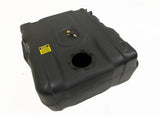 Titan Fuel Tanks 11-19 Ford F-350/F-450 Narrow Frame 40 Gallon After-Axle Utility Fuel Tank