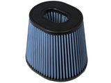 aFe MagnumFLOW Air Filters PRO 5R 4in F x 9x7.5in B x 6.75x5.5in T x 7.5in H - Rowdy Warehouse 