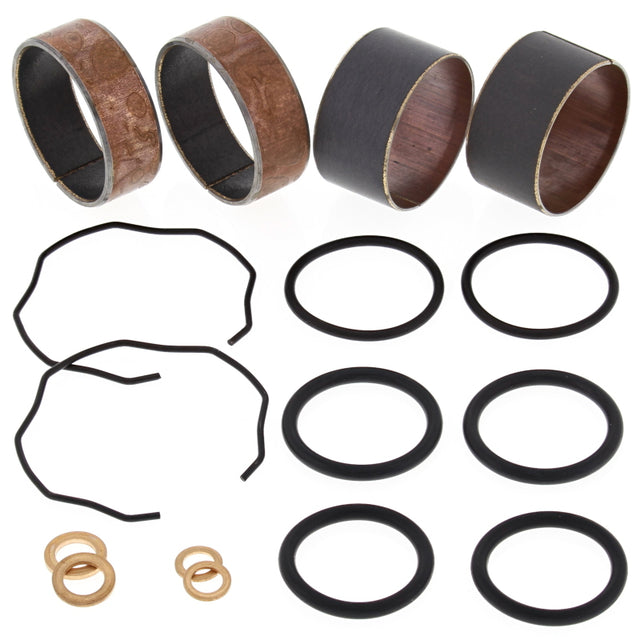 All Balls Racing 20-23 Kawasaki KLX230 Fork Bushing Kit - Rowdy Warehouse 