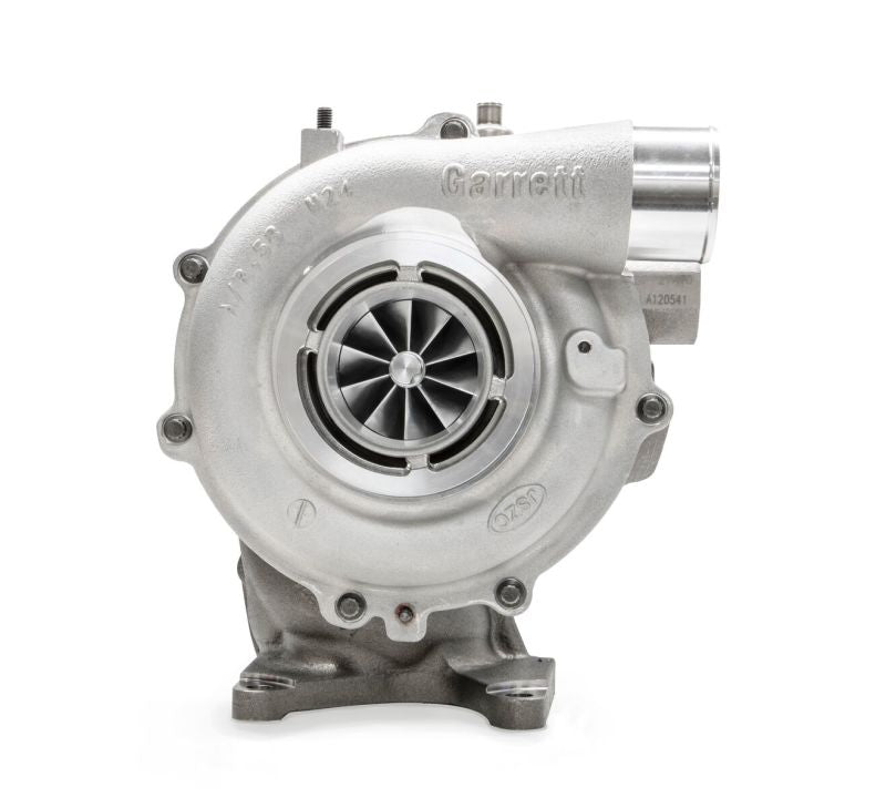 Garrett PowerMax GT3788V Turbo Kit 11-16 Chevrolet / GMC 2500HD/3500HD 6.6L Duramax LML Diesel - Rowdy Warehouse 