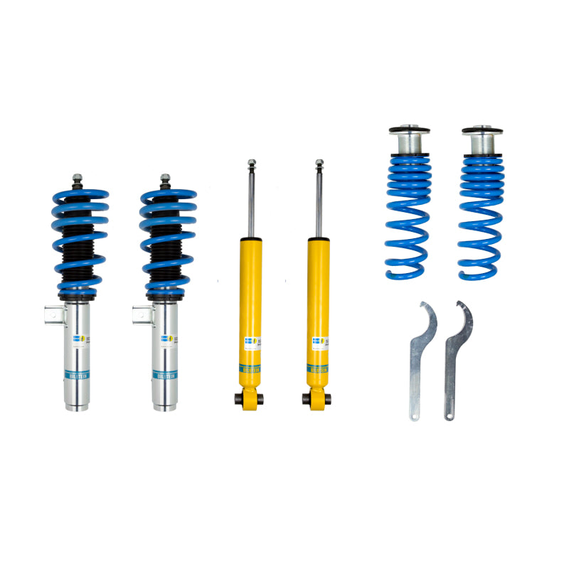 Bilstein B14 (PSS) 13-15 BMW 320xi / 13-04 328xi / 15 435xi Front & Rear Performance Suspension Sys