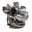 Garrett PowerMax Turbo Upgrade Kit 11-12 Ford F-150 3.5L EcoBoost - Left Turbocharger - Rowdy Warehouse 