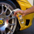 Chemical Guys Blazin Banana Carnauba Spray Wax - 16oz - Rowdy Warehouse 