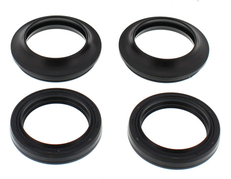 All Balls Racing 15-20 Harley XG500 Fork Oil Seal & Dust Seal Kit - Rowdy Warehouse 