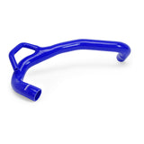 Mishimoto 2011+ Mopar LX Chassis 6.4L Hemi Blue Silicone Hose Kit