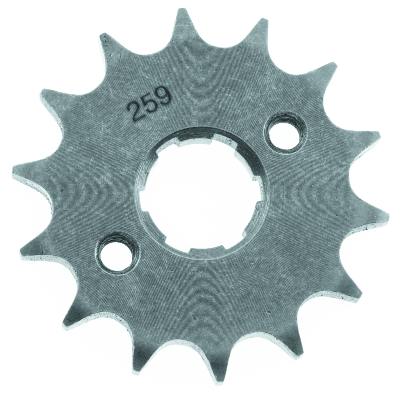 BikeMaster Honda Front Sprocket 420 15T