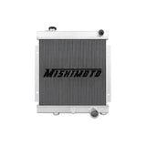 Mishimoto 64-66 Ford Mustang w/ 289 V8 Manual Aluminum Radiator