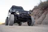 DV8 Offroad 18-23 Wrangler JL/Gladiator JT Spec Series Front Bumper