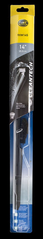 Hella Clean Tech Wiper Blade 14in - Single - Rowdy Warehouse 