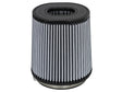 aFe MagnumFLOW Air Filters IAF PDS A/F PDS 6F x 7-1/2B x (6-3/4x 5-1/2)T (Inv) x 8H - Rowdy Warehouse 