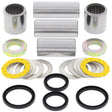 All Balls Racing 10-13 Honda CRF250R Swing Arm Bearing Kit - Rowdy Warehouse 