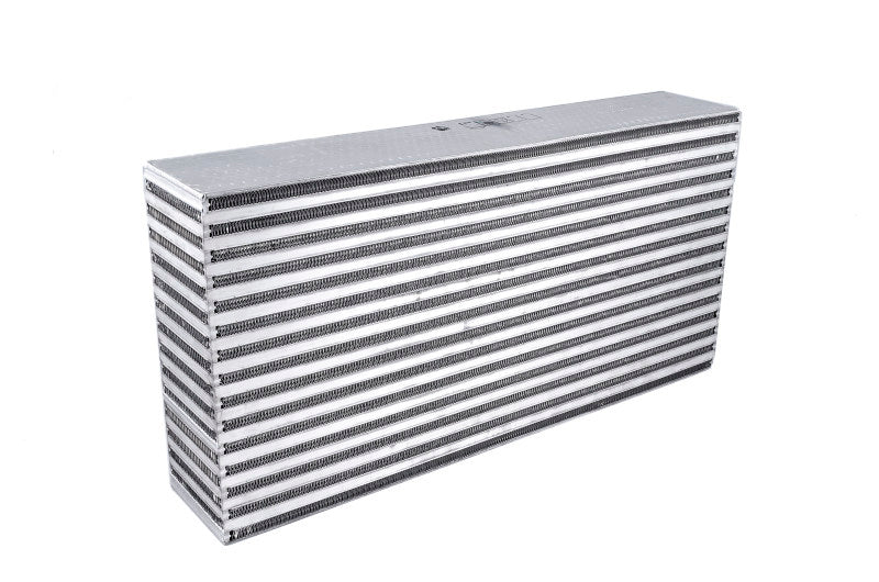 Garrett Air / Air Intercooler CAC (24.00in x 12.11in x 4.50in) - 950 HP - Rowdy Warehouse 