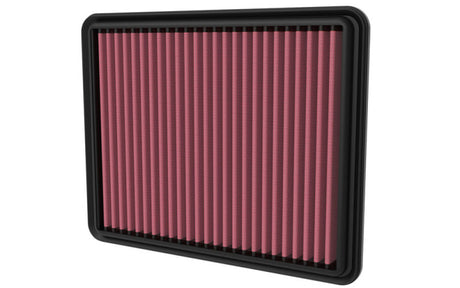 K&N 22-23 Toyota Land Cruiser V6 3.3L DSL Replacement Air Filter - Rowdy Warehouse 