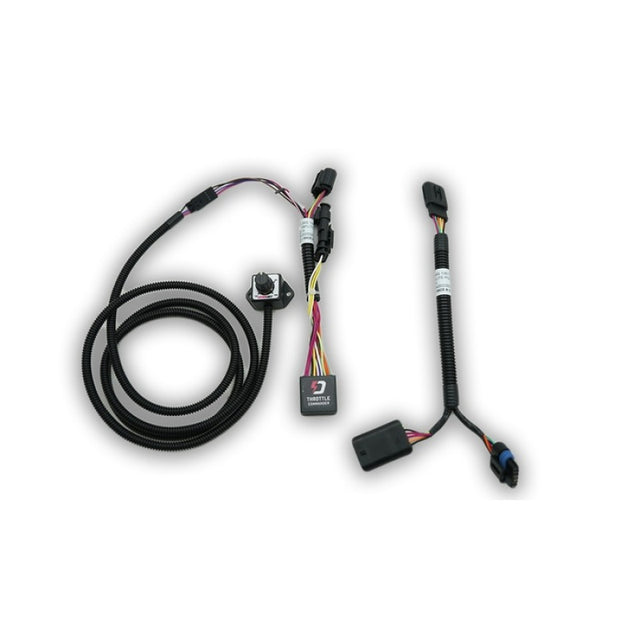 Dynojet 12-23 Can-Am Throttle Commander Kit - Rowdy Warehouse 