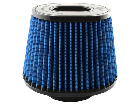 aFe MagnumFLOW Air Filters IAF P5R A/F P5R 5F x (9x7-1/2)B x (6-3/4x5-1/2)T x 7-1/2H - Rowdy Warehouse 